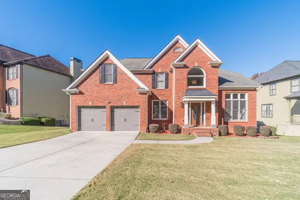 1463 White Flowers Lane, Lawrenceville, GA 30045