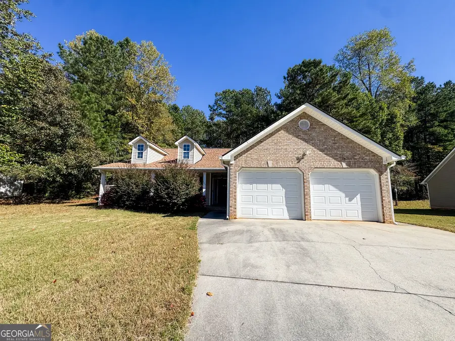 150 Morning View Drive, Temple, GA 30179 - #2
