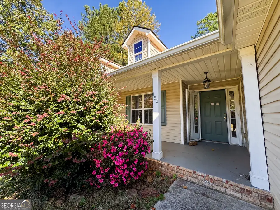 150 Morning View Drive, Temple, GA 30179 - #3
