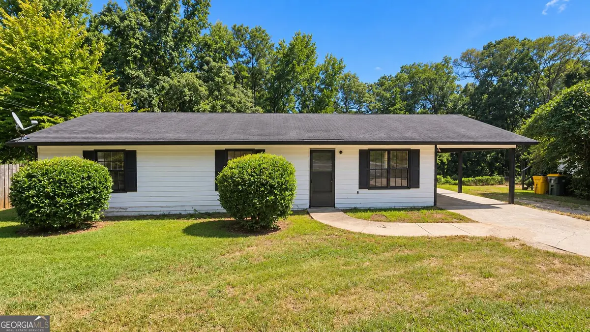 474 W Main Street, Forsyth, GA 31029 - #1