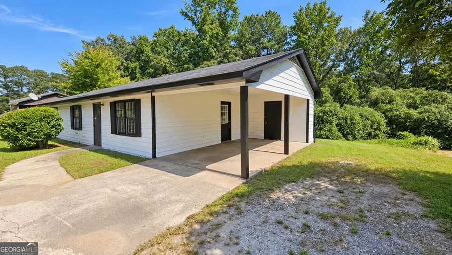 474 W Main Street, Forsyth, GA 31029 - #3