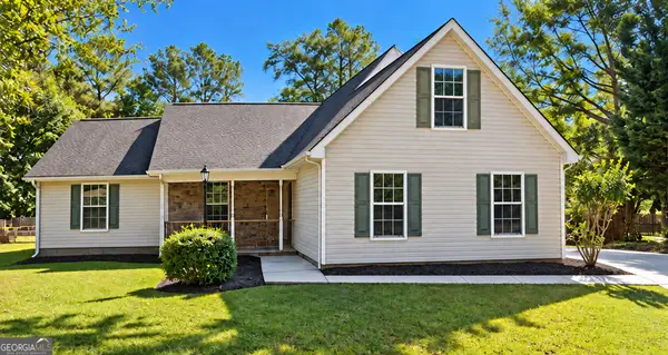 3420 Cobblestone Court, Loganville, GA 30052
