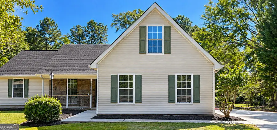 3420 Cobblestone Court, Loganville, GA 30052 - #3