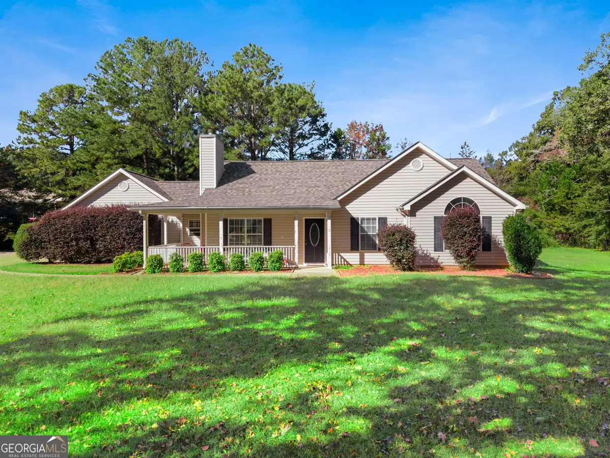 167 Morningside Drive, Jackson, GA 30233 - #1