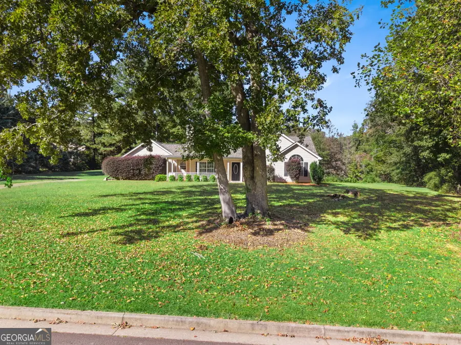 167 Morningside Drive, Jackson, GA 30233 - #2