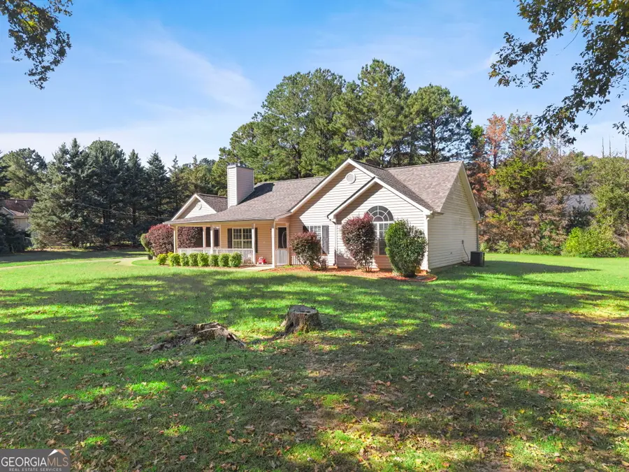 167 Morningside Drive, Jackson, GA 30233 - #3