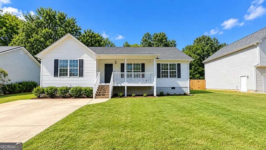 8 Magnolia Street, Aragon, GA 30104 - #2
