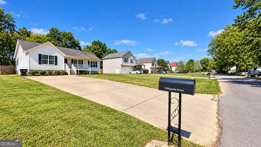 8 Magnolia Street, Aragon, GA 30104 - #3