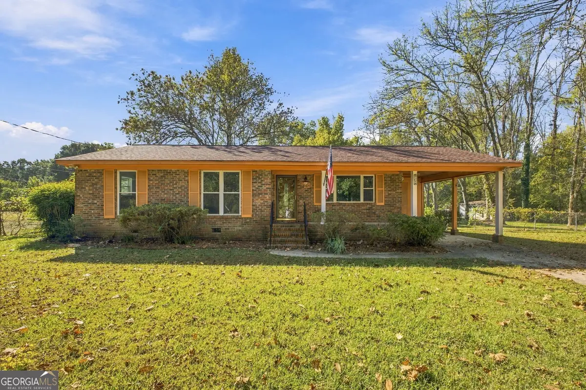 16 Mango Road Ne, Rome, GA 30161 - #1