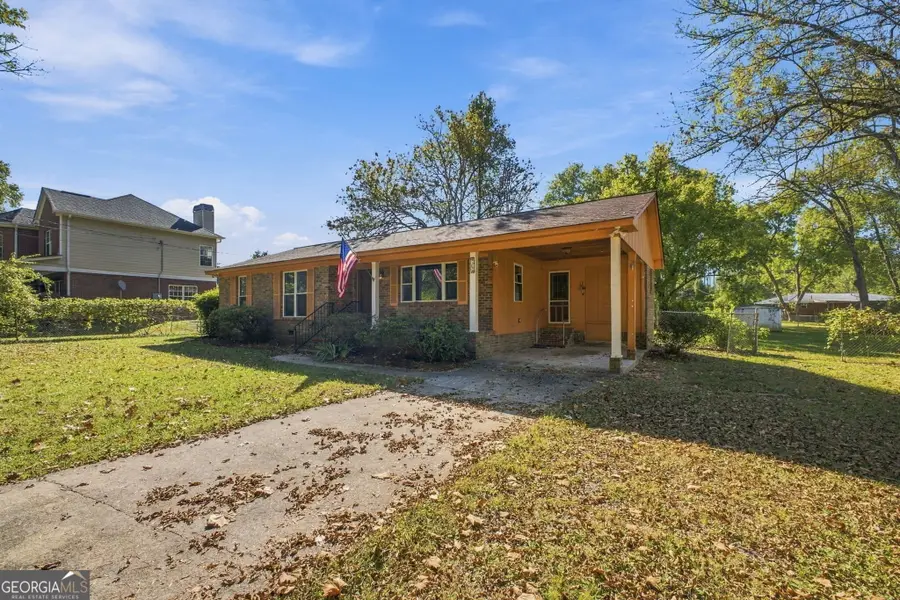 16 Mango Road Ne, Rome, GA 30161 - #2