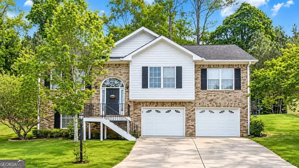 130 Slick Rock Court, Athens, GA 30606