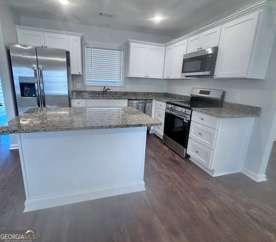 63 Crestview Lane, Claxton, GA 30417 - #2
