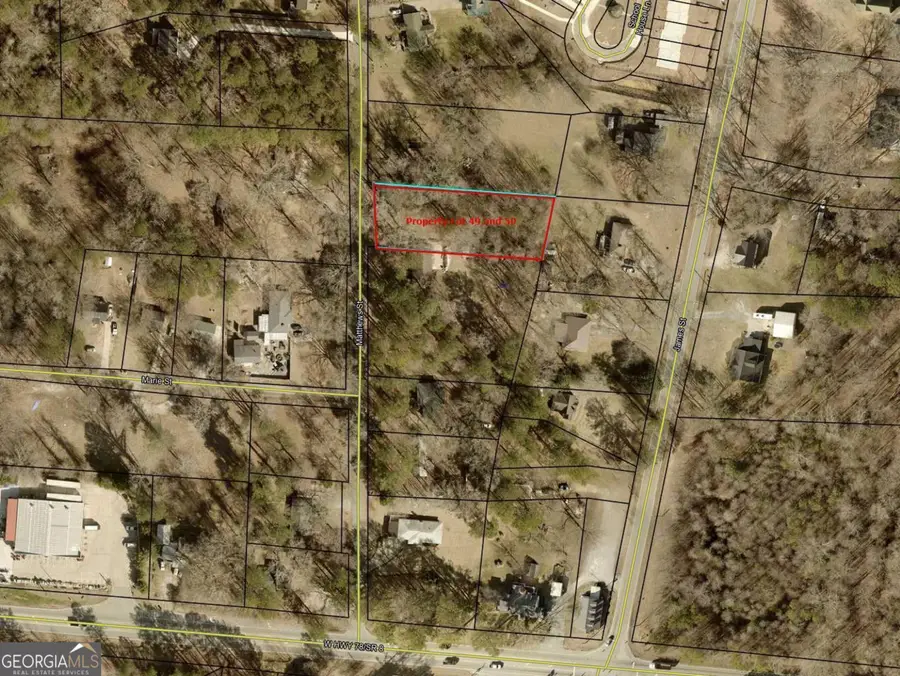 0 Matthews Street, Temple, GA 30179 - #2