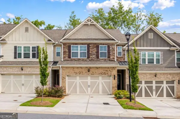 1571 Summer Song Drive, Marietta, GA 30067
