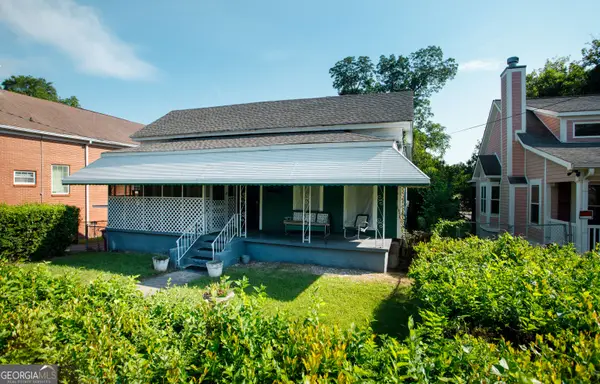 827 Ash Street, Macon, GA 31201