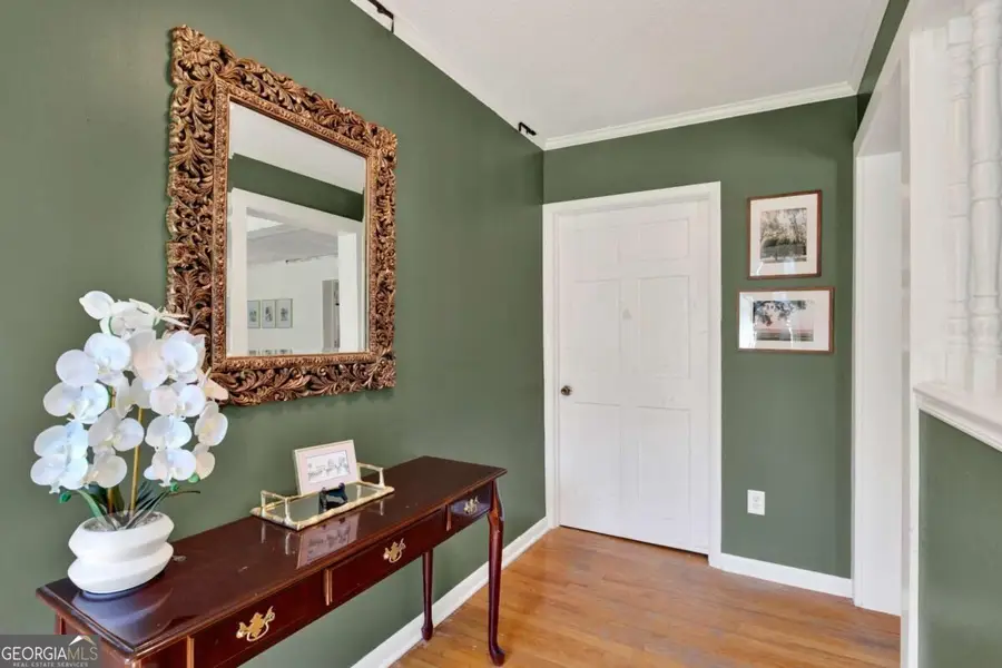 173 Brinson Street, Rocky Ford, GA 30455 - #3