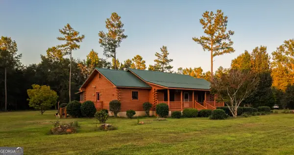 353 Kirbo Road, Dawson, GA 39842