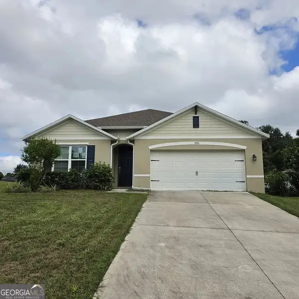 1050 Vicksburg Street, Deltona, FL 32725
