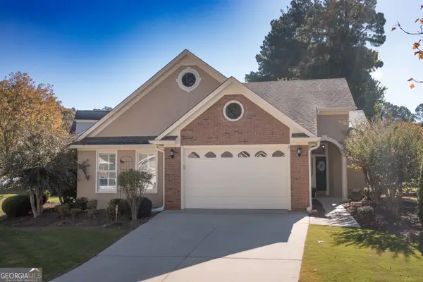 119 Masters Drive N., Peachtree City, GA 30269