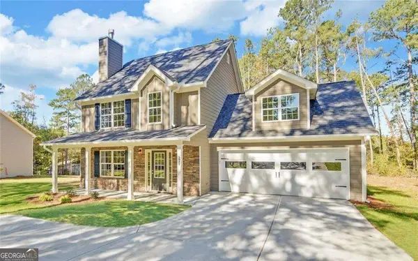 5434 Stepstone Way, Gainesville, GA 30506