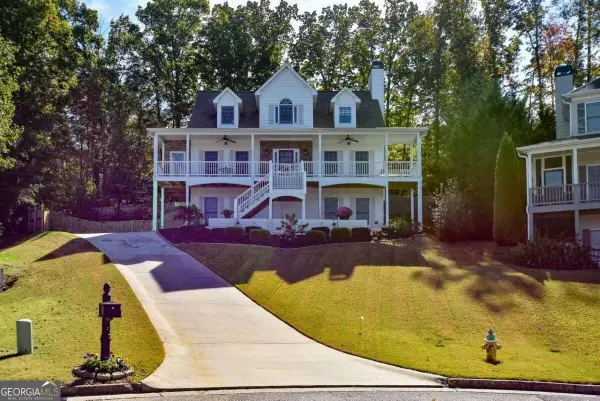 416 Willow Court, Rockmart, GA 30153