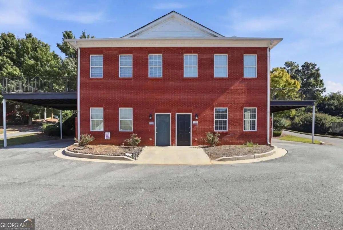 2527 Terrace View Nw, Gainesville, GA 30501 - #1