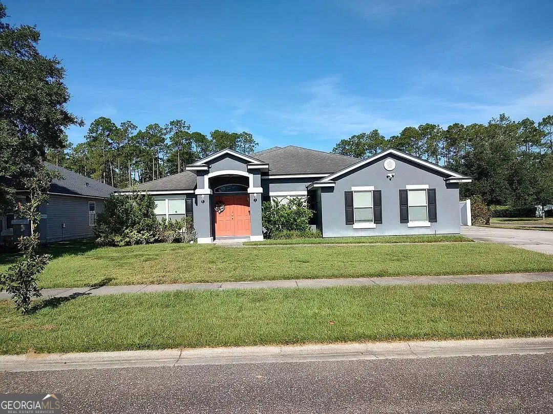 1790 Foggy Day Drive, Middleburg, FL 32068 - #1
