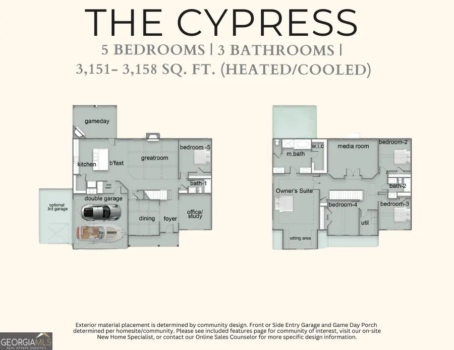 9062 Lavender Glen #7, Midland, GA 31820 - #2