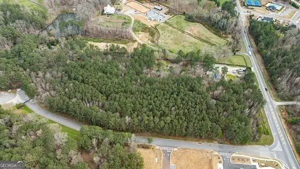 13640 Chadwick Farm Boulevard, Milton, GA 30075