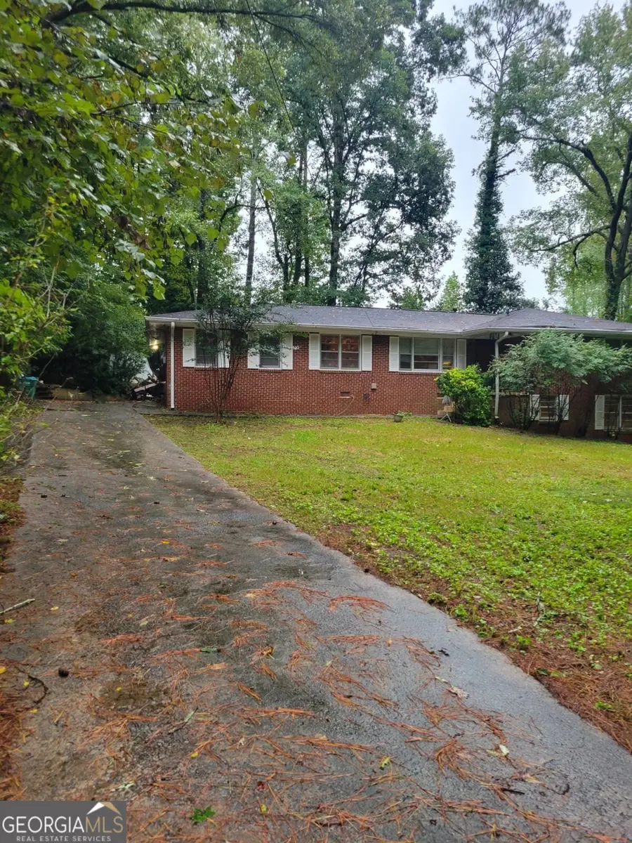 1482 Spring Valley Lane, Stone Mountain, GA 30087 - #2