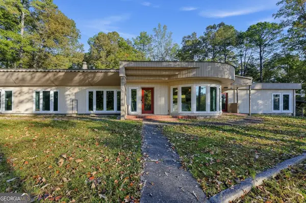 2643 Mount Carmel Road, Newnan, GA 30263