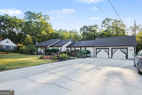 1546 Young Road, Lithonia, GA 30058