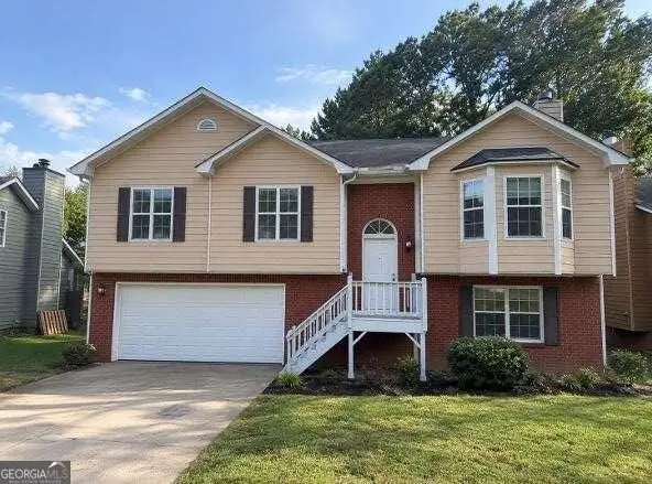 978 Oakwood Chase Circle, Stone Mountain, GA 30083 - #1