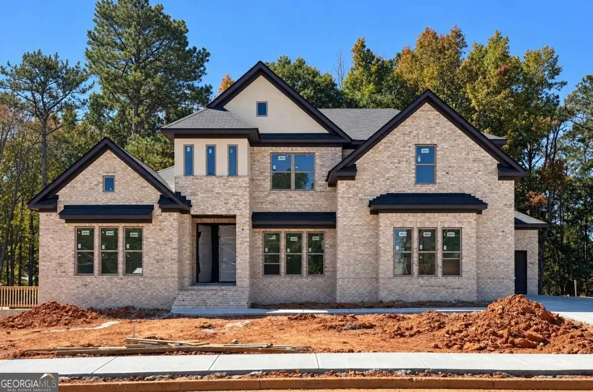 1031 Horizon Court, Covington, GA 30016 - #1