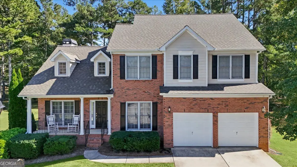 2497 Ridgelake Drive, Villa Rica, GA 30180 - #1