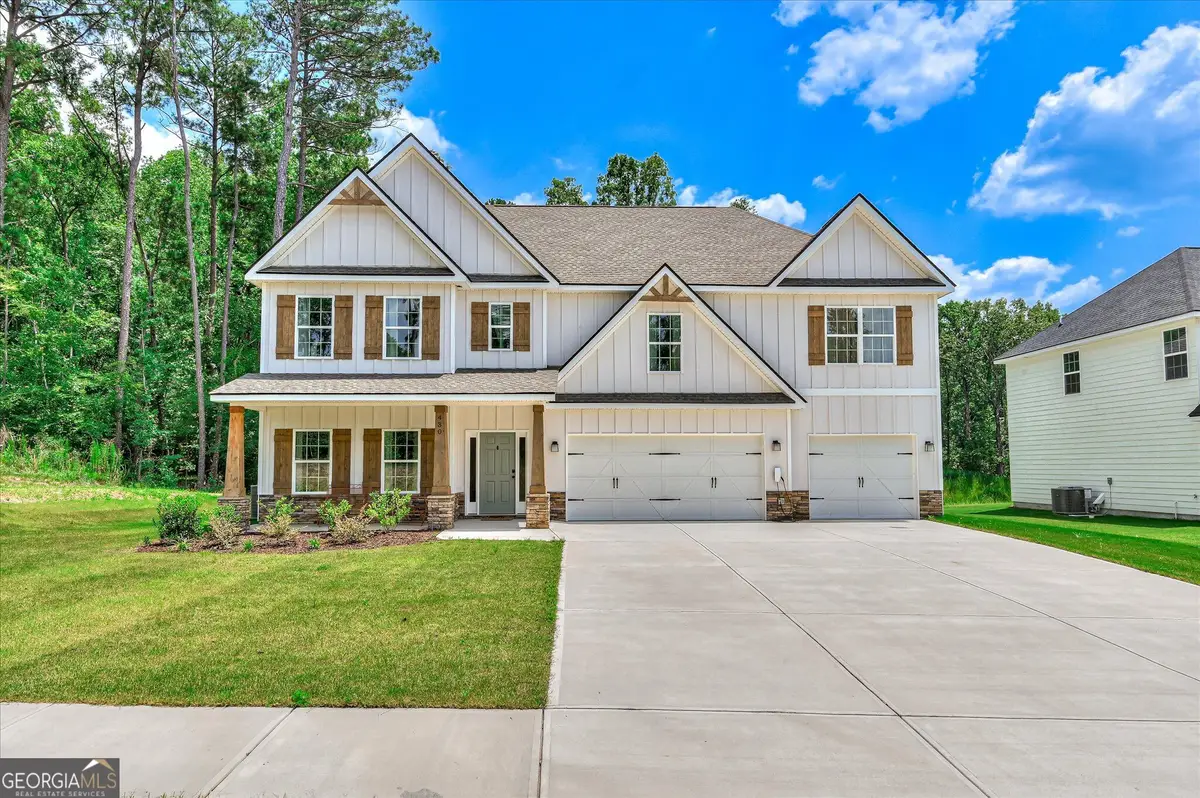 430 Bronco Pass, Evans, GA 30809 - #1