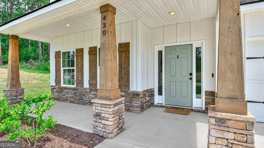 430 Bronco Pass, Evans, GA 30809 - #2