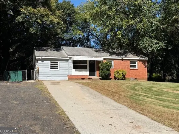 3162 Chappell Lane, Doraville, GA 30360