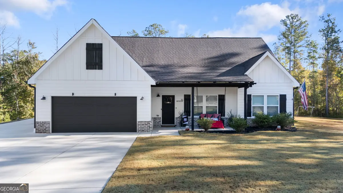15 Willow Leaf Drive, Buchanan, GA 30113 - #1
