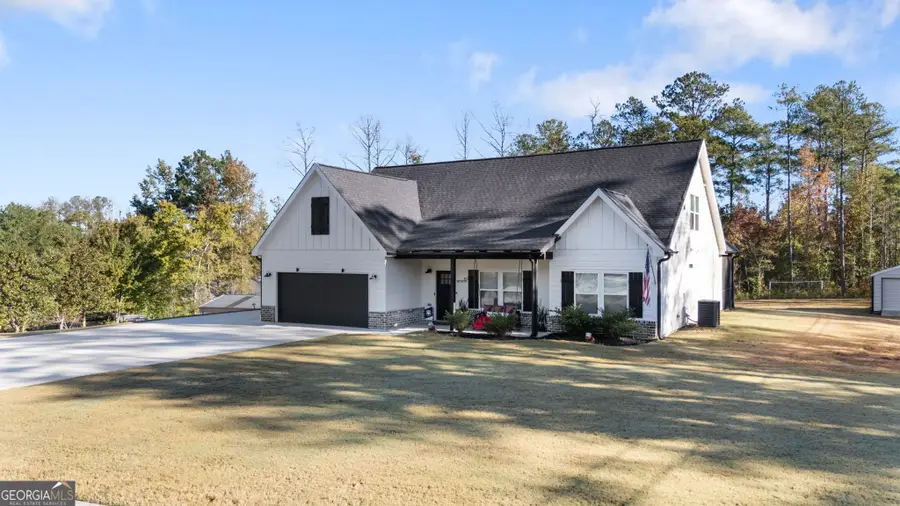 15 Willow Leaf Drive, Buchanan, GA 30113 - #3