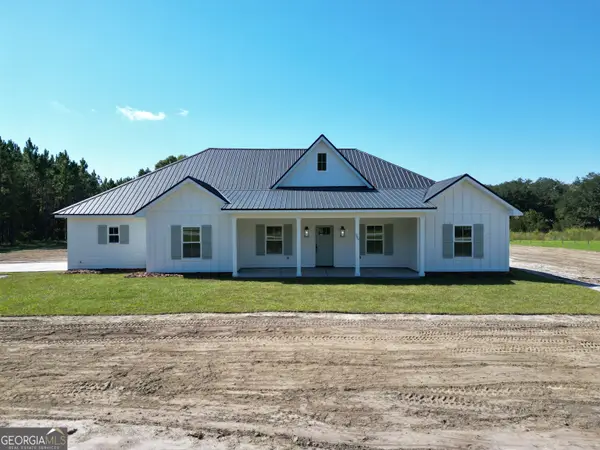 999 Darwel Long Road Ne, Ludowici, GA 31316