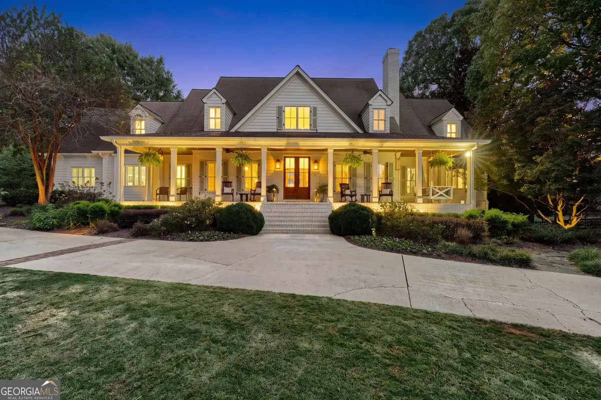 986 Austin Road, Winder, GA 30680 - #1
