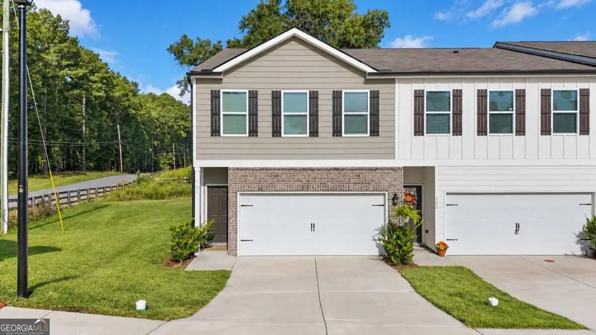 100 Brexley Drive, Calhoun, GA 30701 - #1