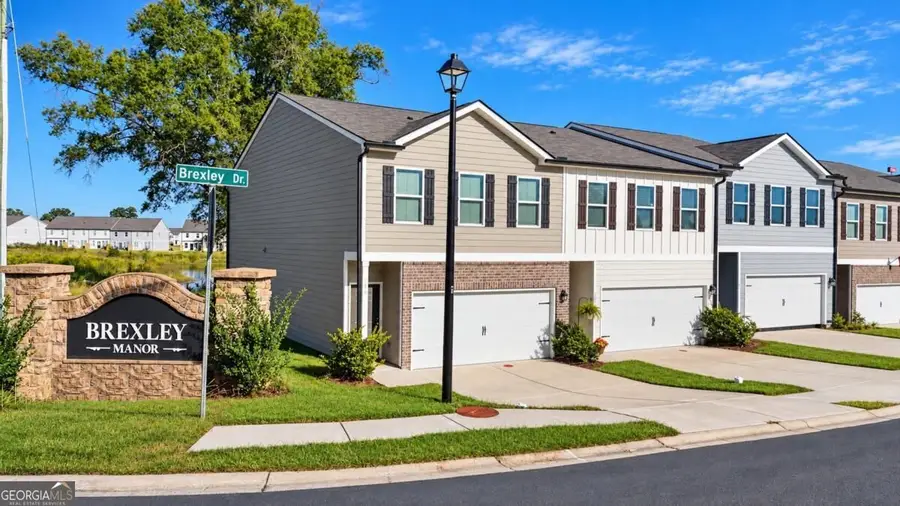 100 Brexley Drive, Calhoun, GA 30701 - #3