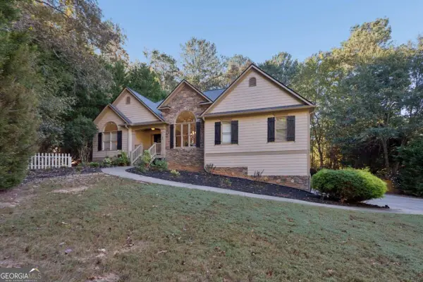680 Cable Road, Waleska, GA 30183