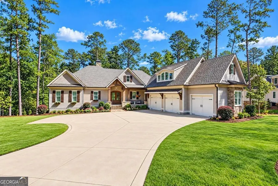 1030 Parrotts Cove Road, Greensboro, GA 30642 - #2