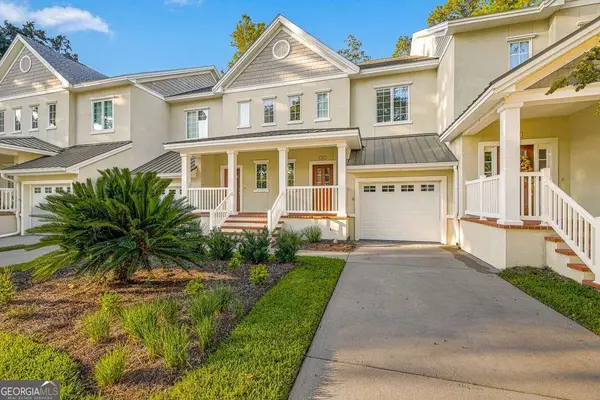 143 Kiln Trail, St. Simons, GA 31522
