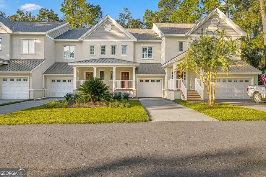 143 Kiln Trail, Saint Simons, GA 31522 - #2