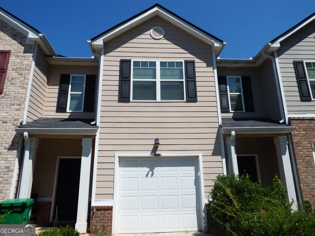 4076 Sonoma Wood Trail, Decatur, GA 30034 - #1