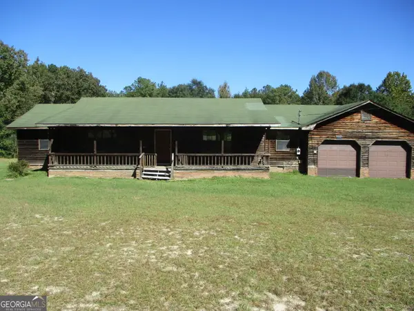 364 Mount Pleasant Church Road, Gordon, GA 31031